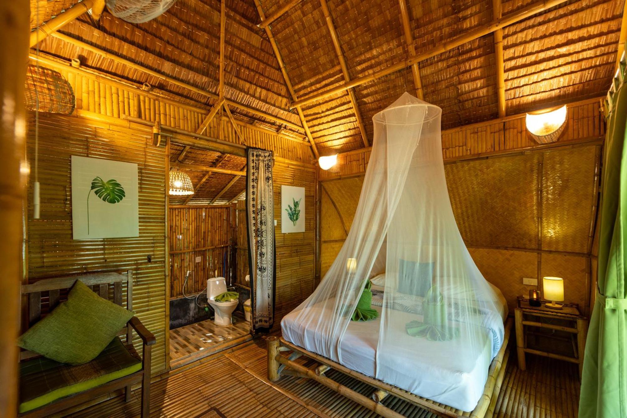 Bamboo Bay Eco