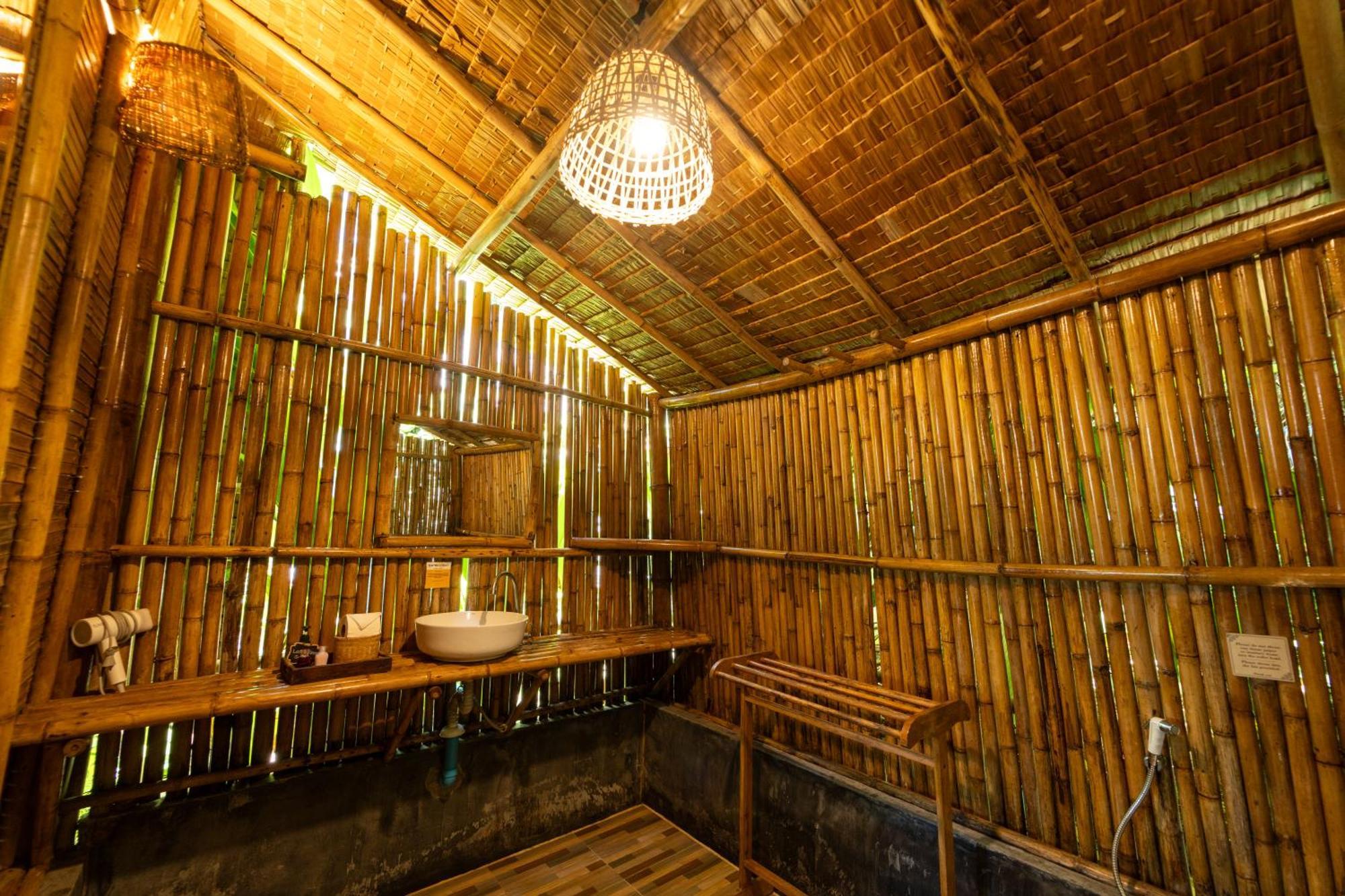 Chalet Bamboo Bay Eco