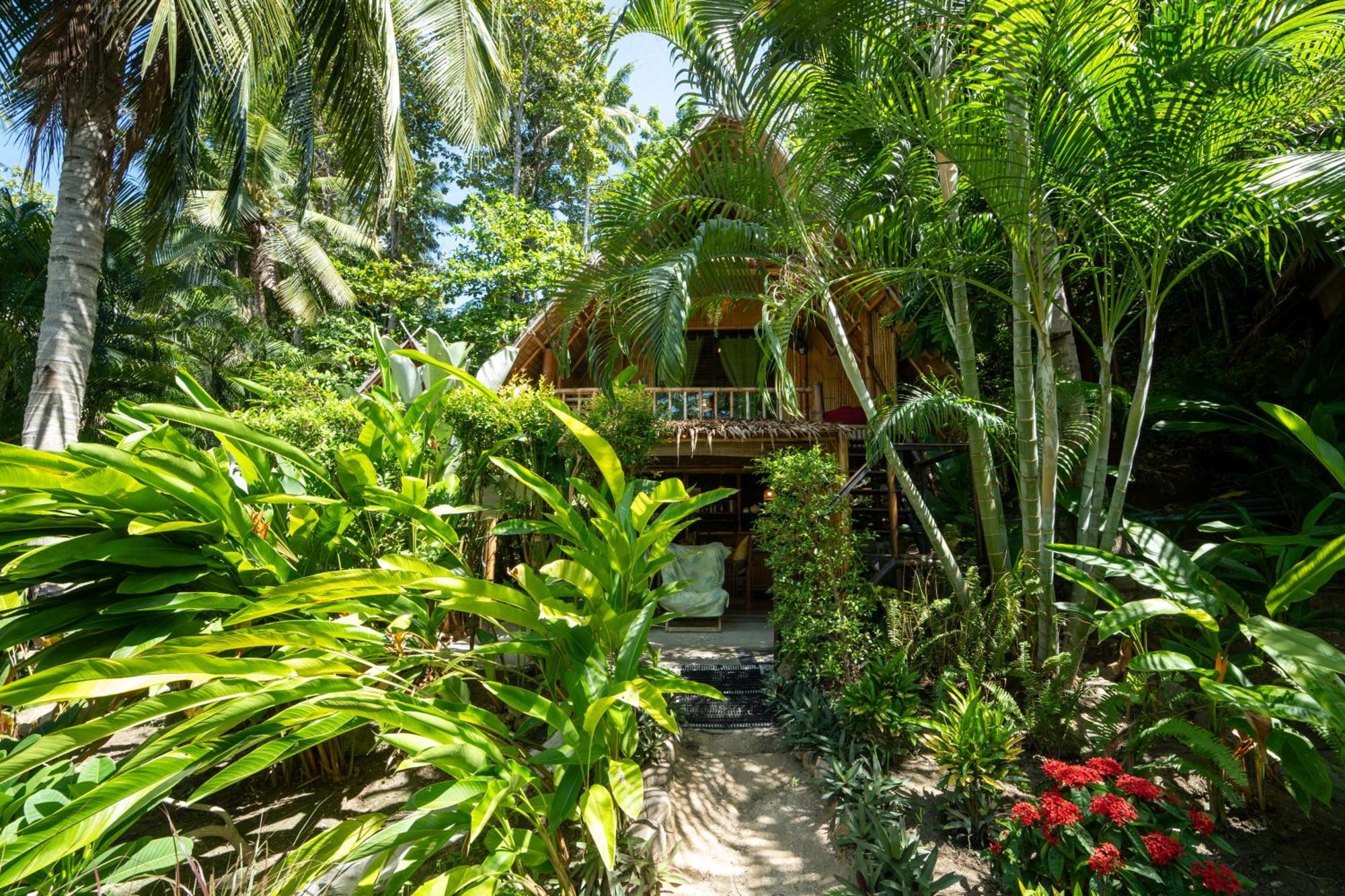 Bamboo Bay Eco *