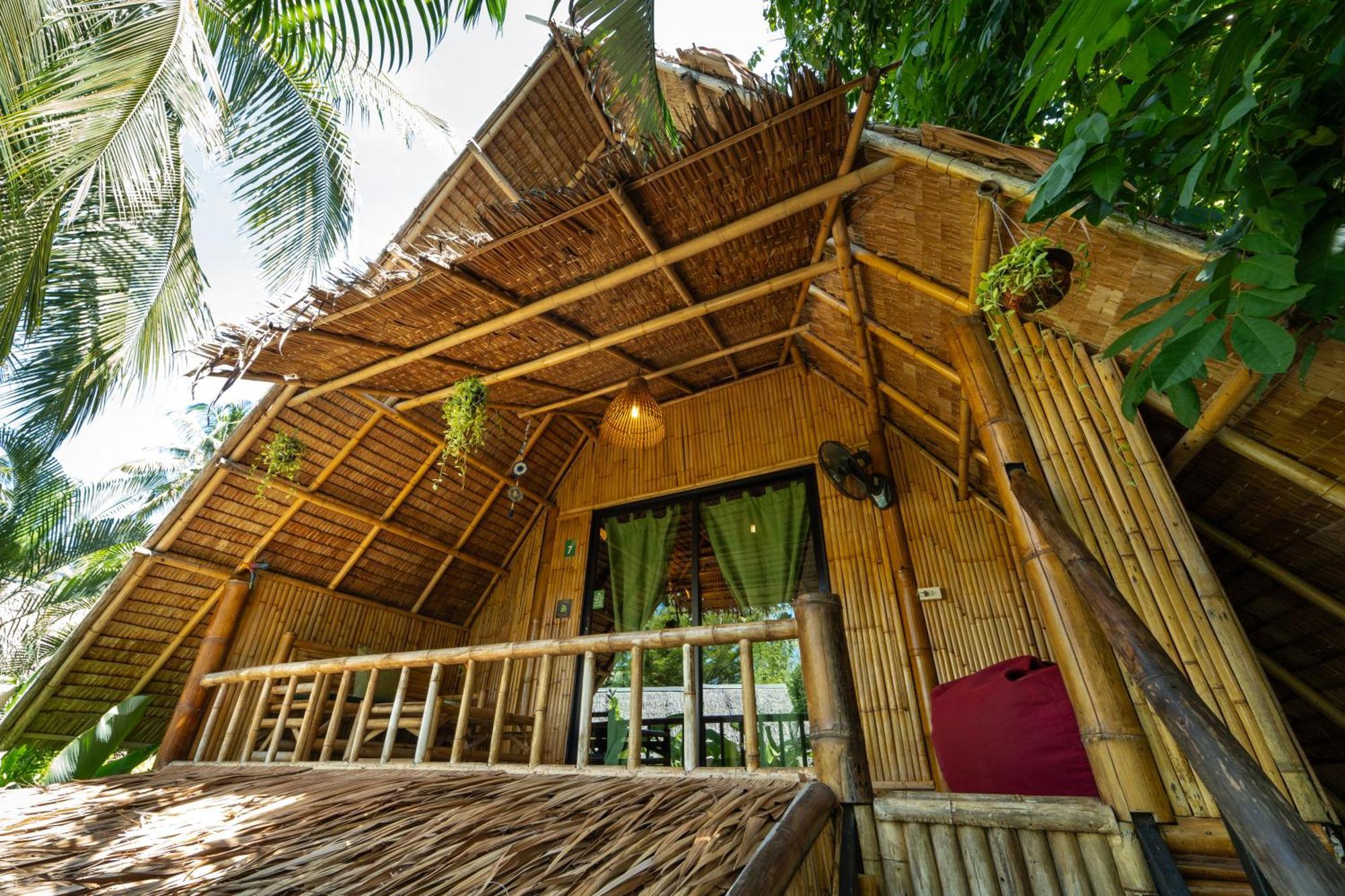 Bamboo Bay Eco