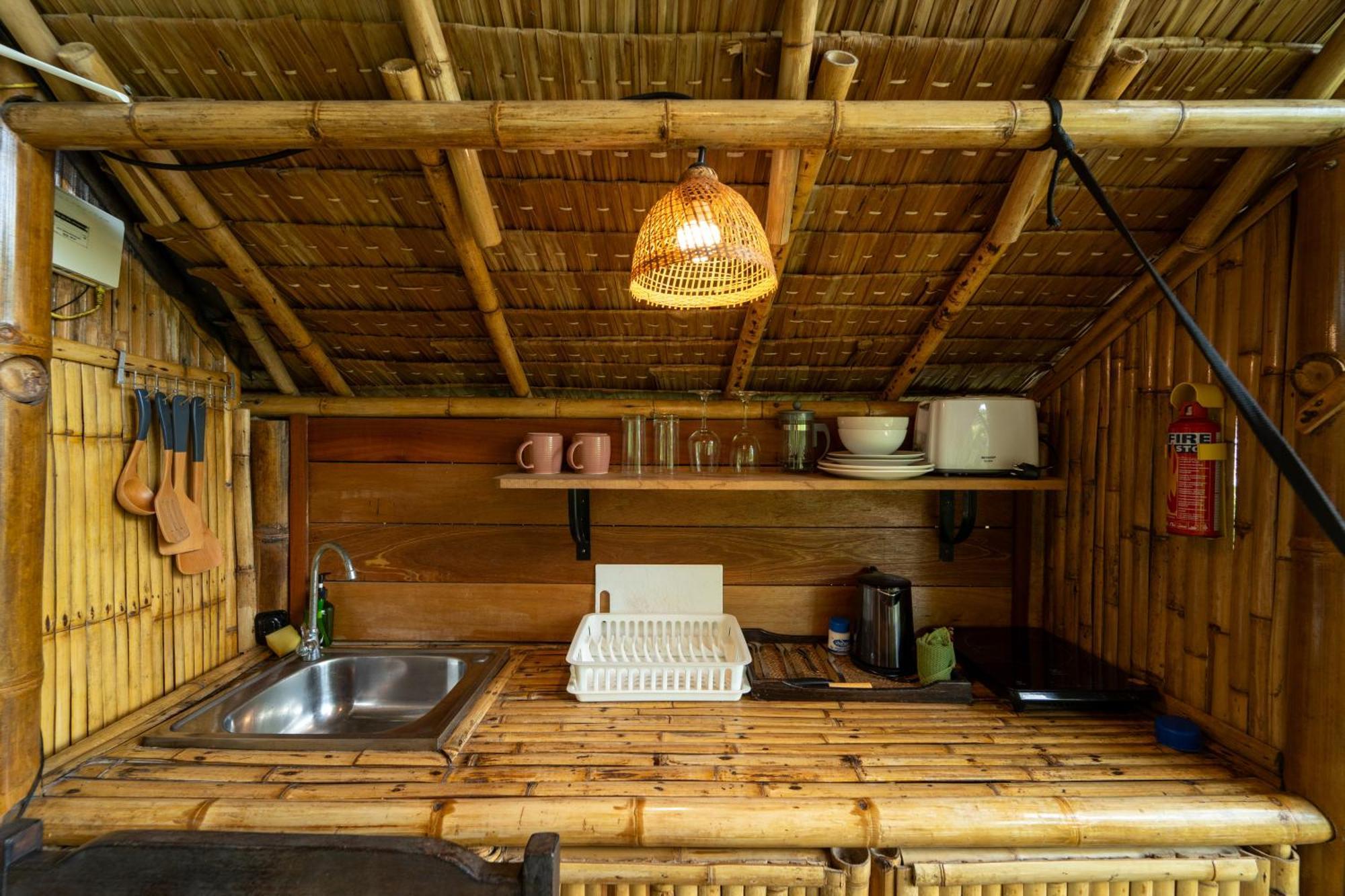 Bamboo Bay Eco