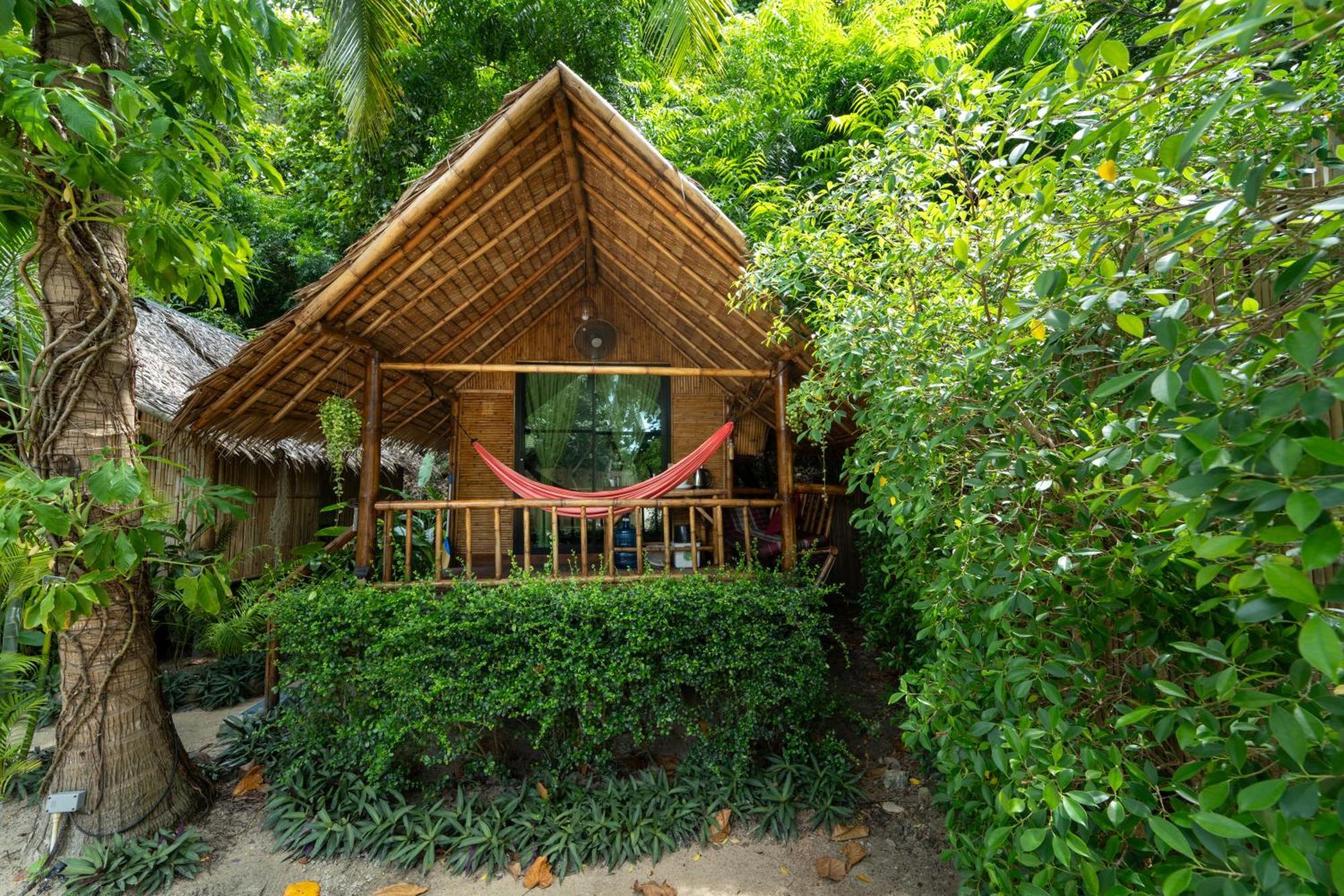 Bamboo Bay Eco *