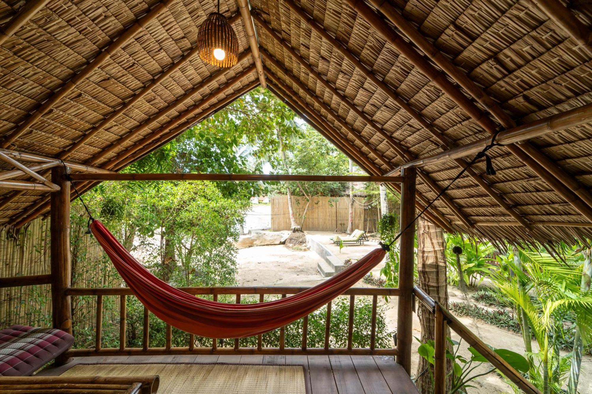 Bamboo Bay Eco