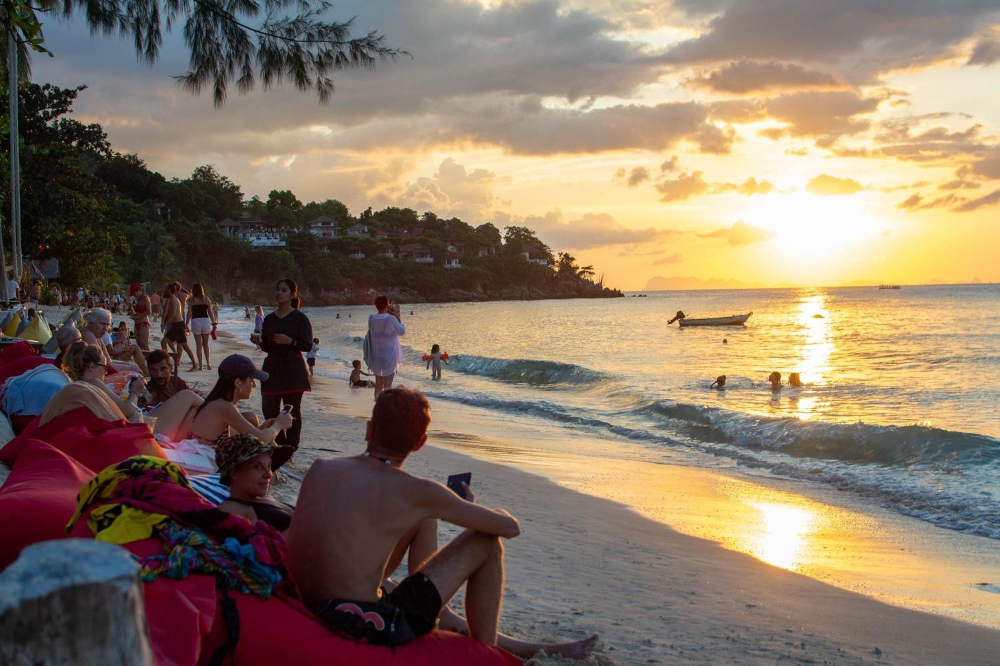 Amara Koh Phangan