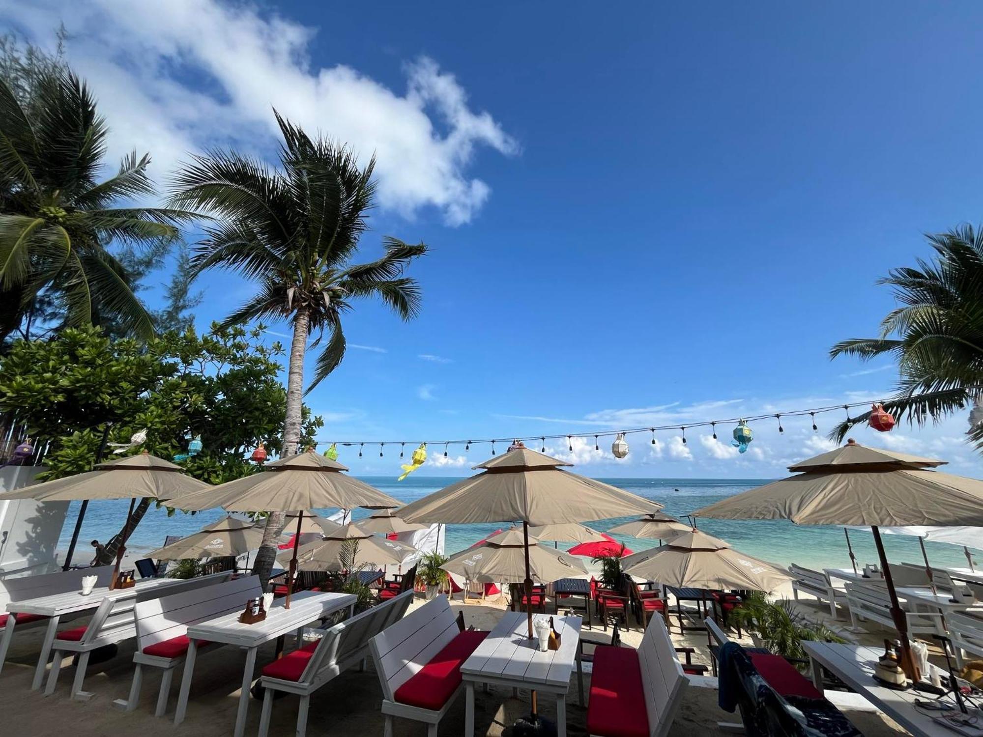 Amara Koh Phangan 3*