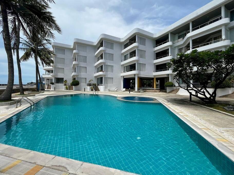Seaview 2 Bed In The Heart Of - Bp2 *