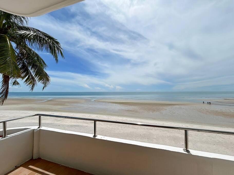 Apartment Seaview 2 Bed In The Heart Of - Bp2