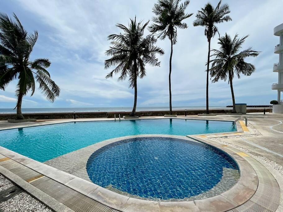 Seaview 2 Bed In The Heart Of - Bp2 *