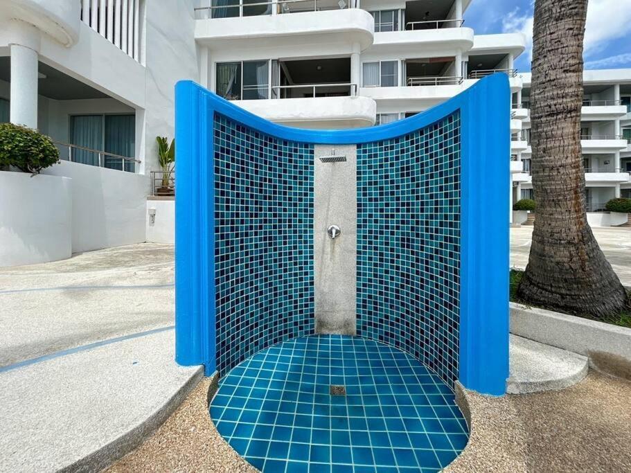 Seaview 2 Bed In The Heart Of - Bp2 Apartment *