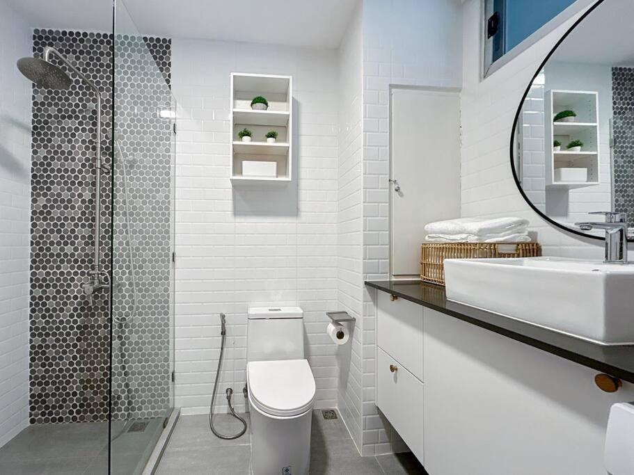 Apartment Seaview 2 Bed In The Heart Of - Bp2 Hua Hin