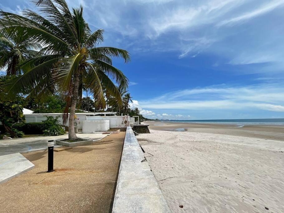 Seaview 2 Bed In The Heart Of - Bp2 Hua Hin