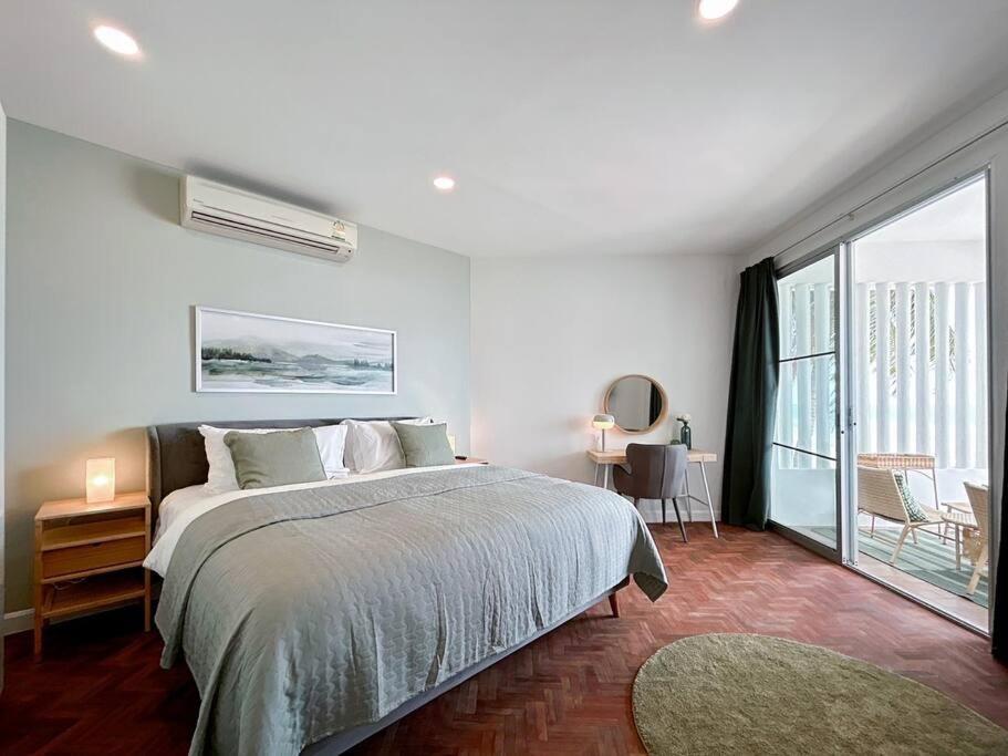 Seaview 2 Bed In The Heart Of - Bp2