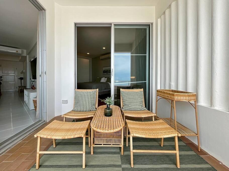 Seaview 2 Bed In The Heart Of - Bp2 Apartment *