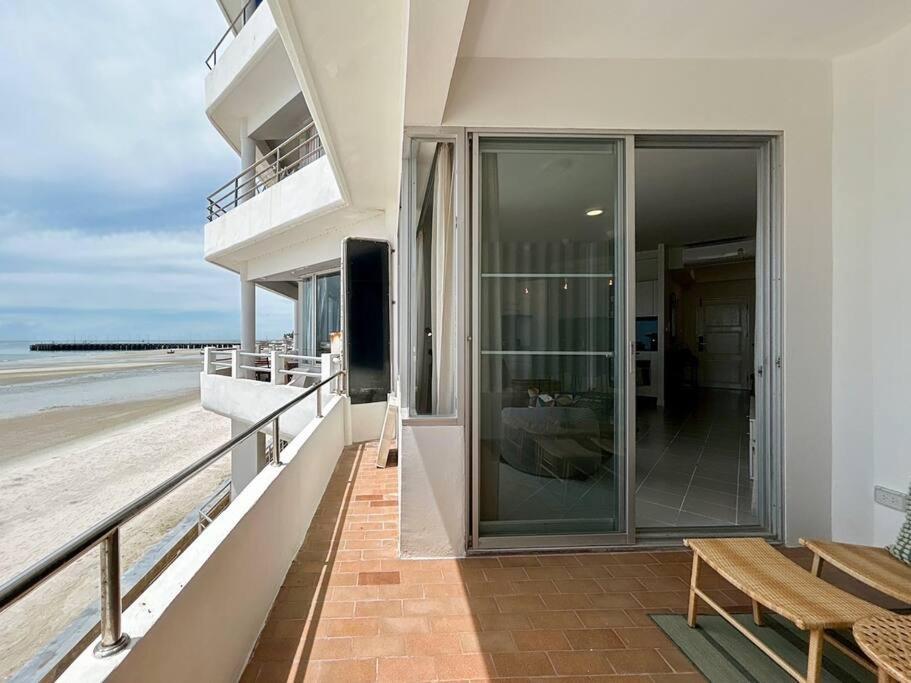 Seaview 2 Bed In The Heart Of - Bp2 * Hua Hin