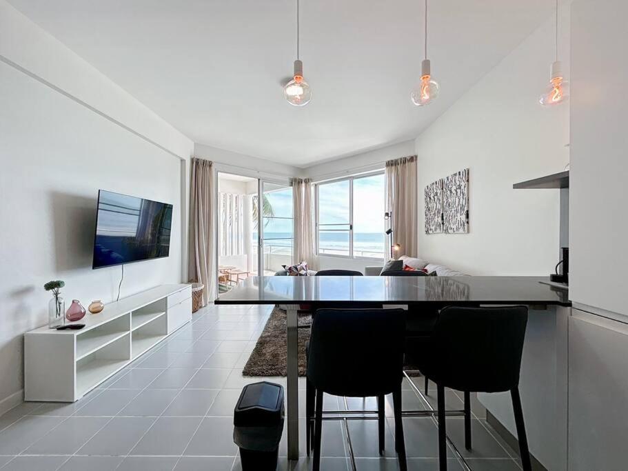 Apartment Seaview 2 Bed In The Heart Of - Bp2