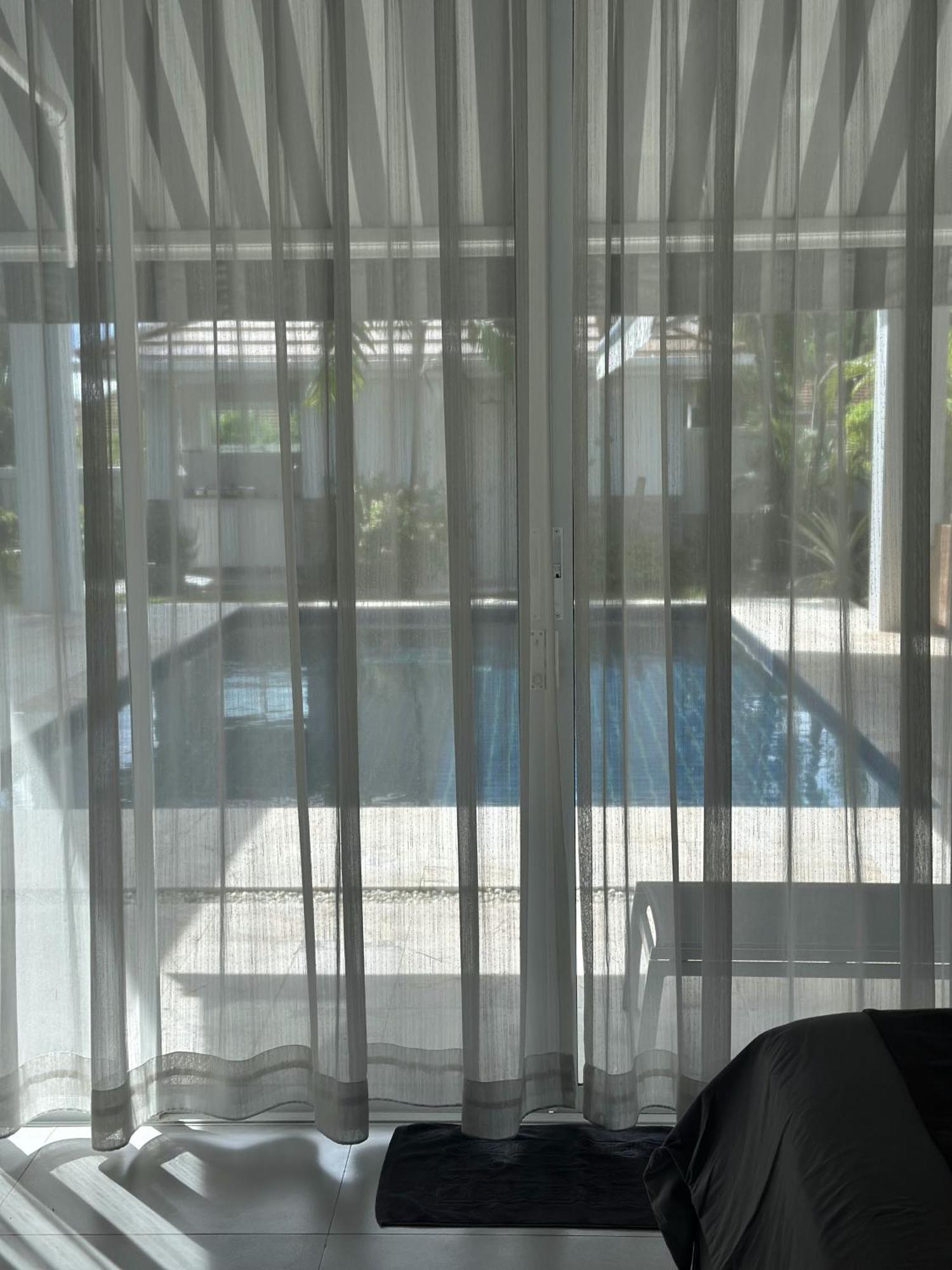 Luxury Private Pool In Villa *