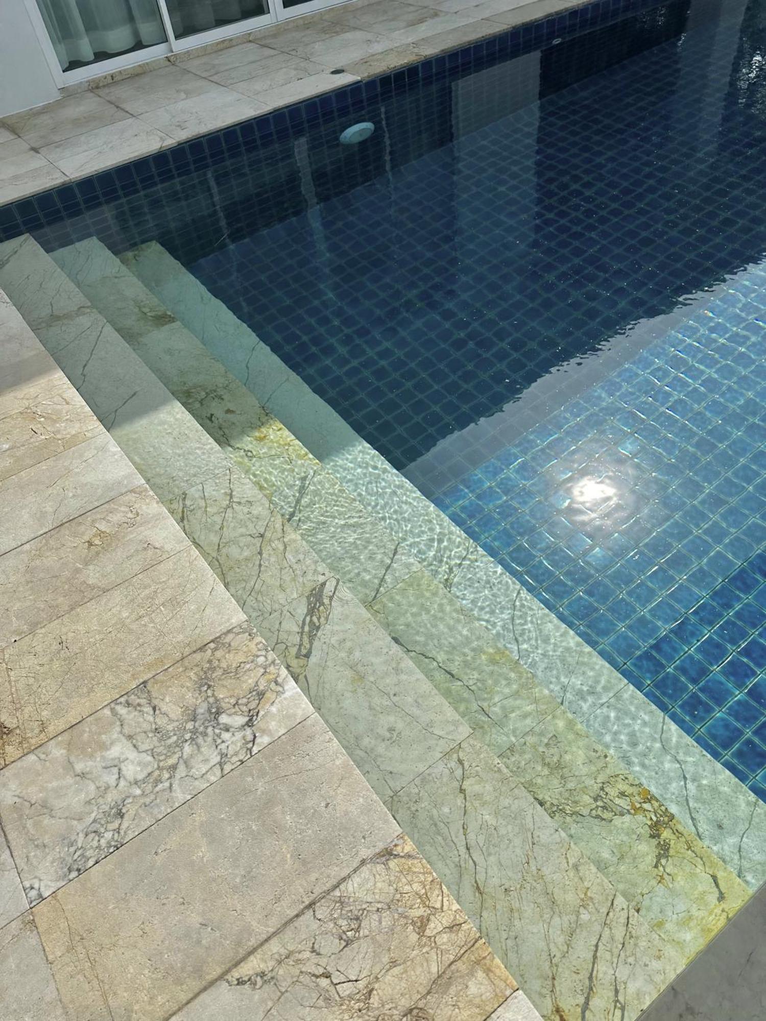 Luxury Private Pool In Villa Hua Hin