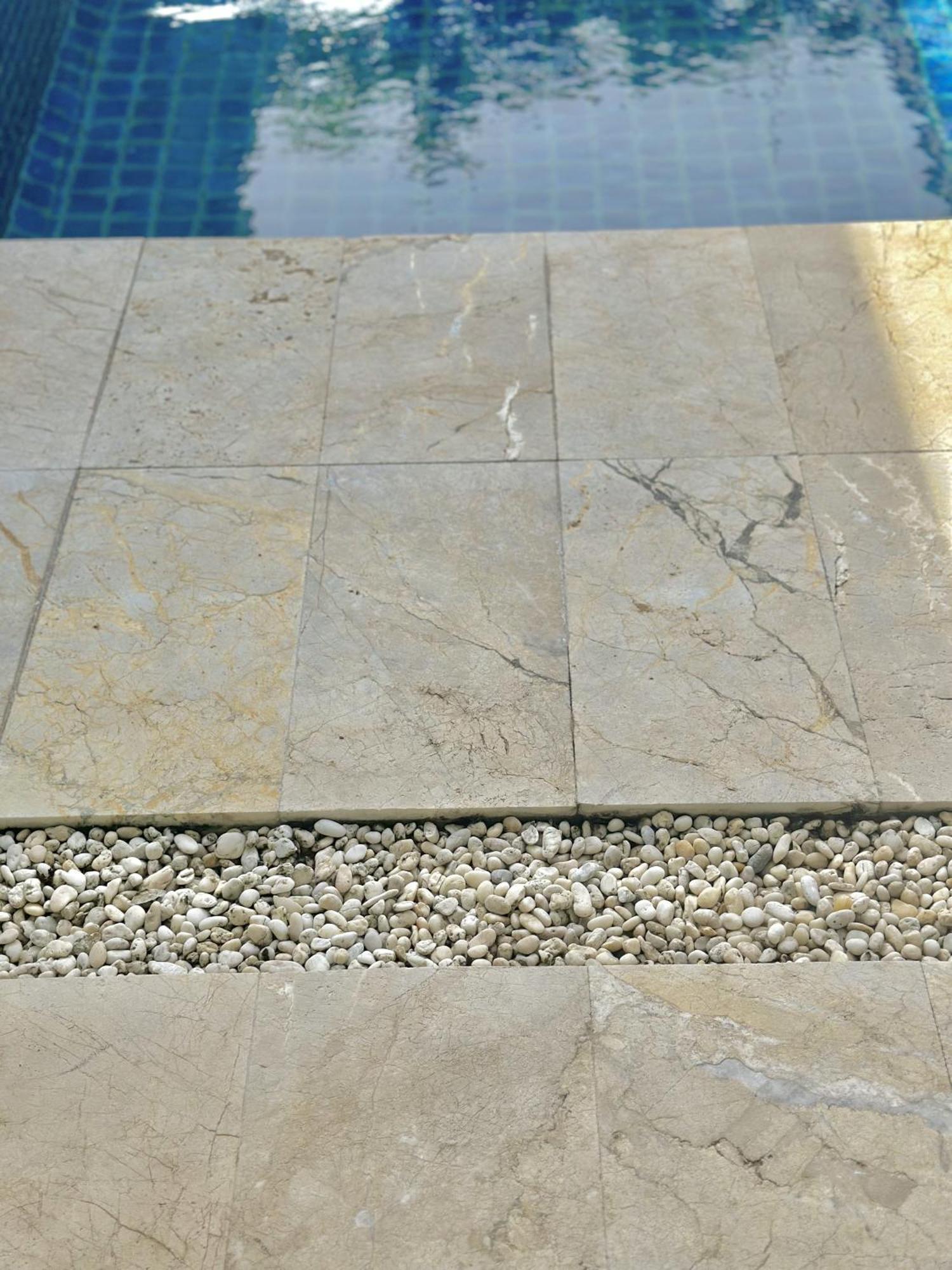 Luxury Private Pool In Villa Hua Hin