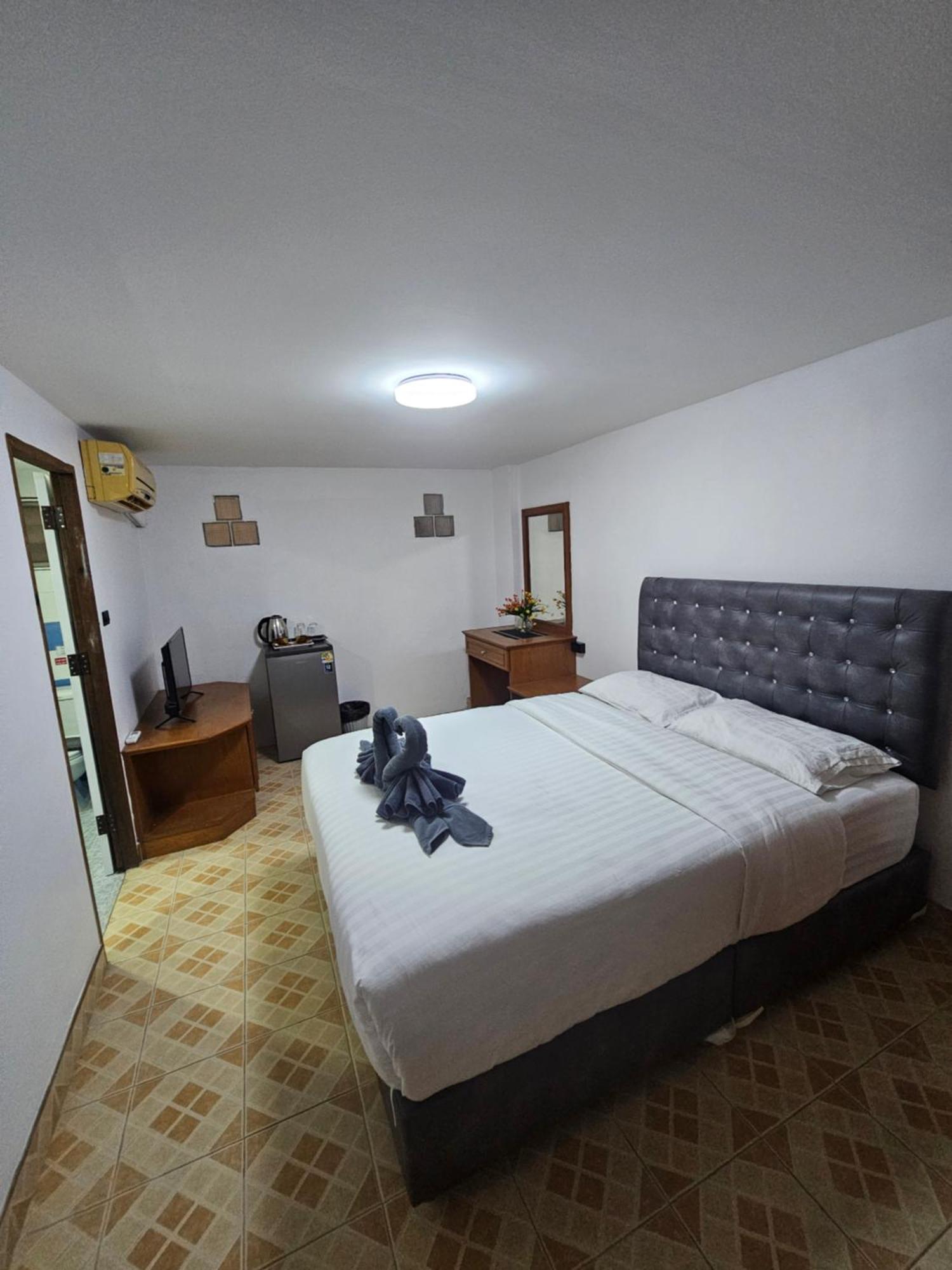 Hotel Candy Seaview