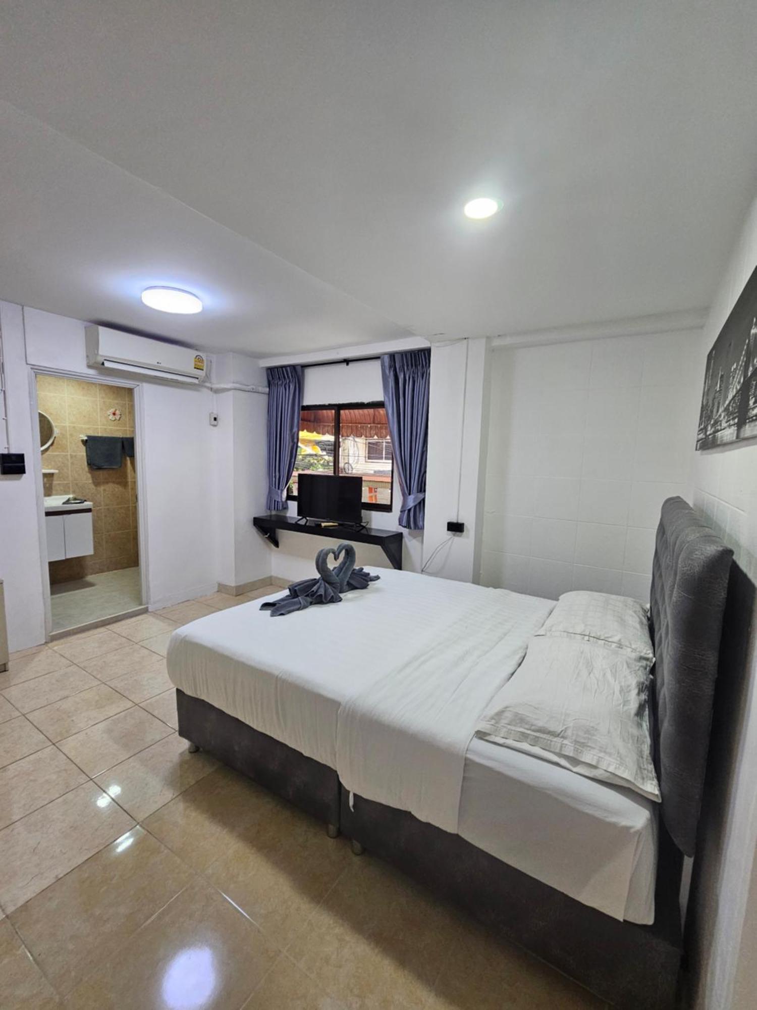 Hotel Candy Seaview