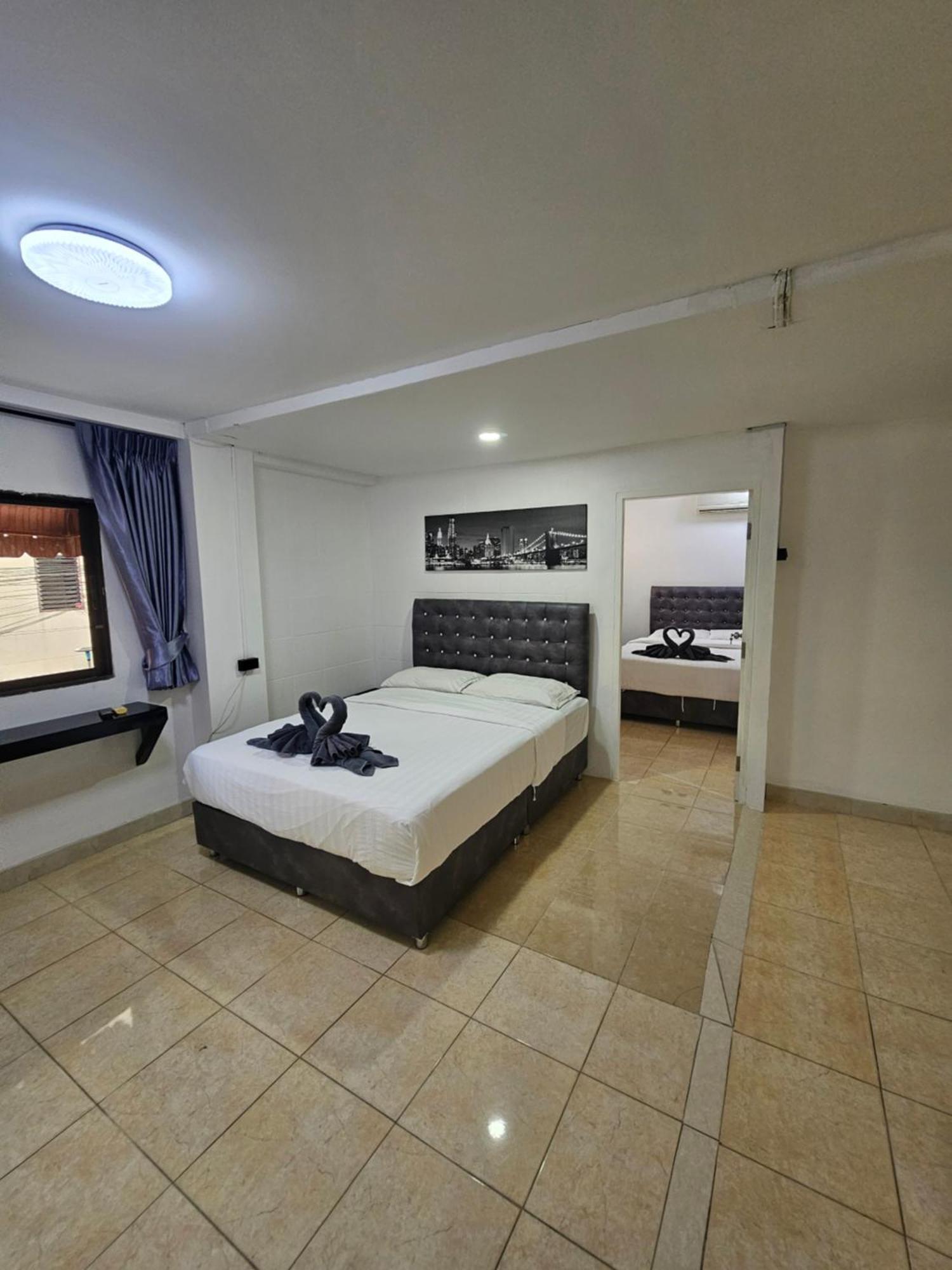 Hotel Candy Seaview Jomtien Beach