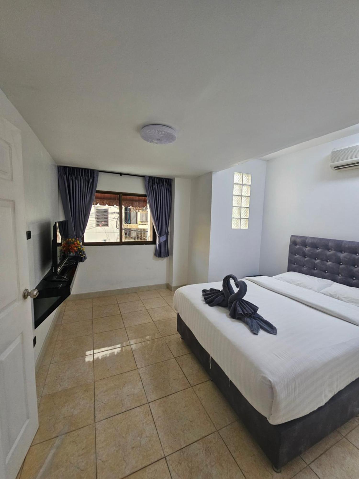Hotel Candy Seaview