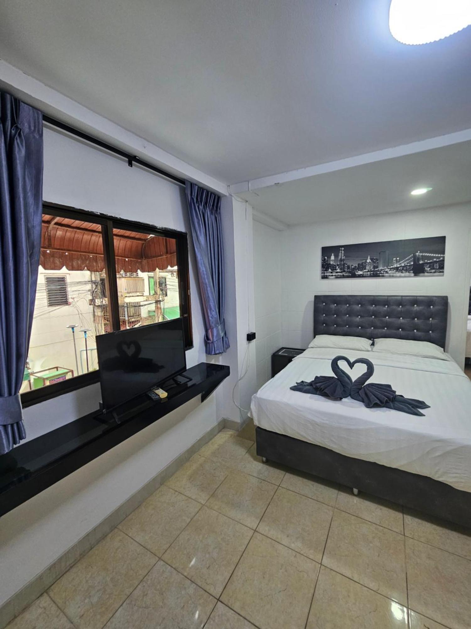 Hotel Candy Seaview