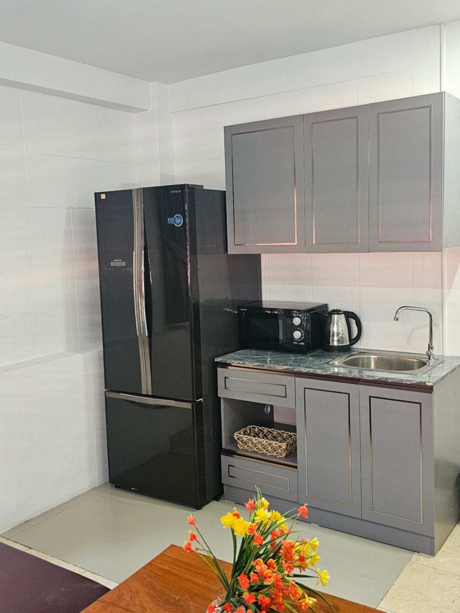 Hotel Candy Seaview Jomtien Beach