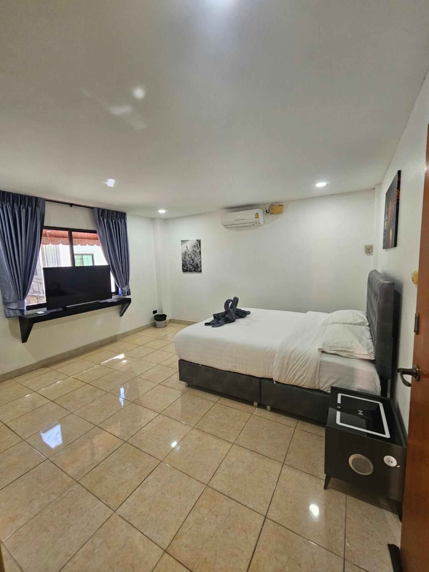 Hotel Candy Seaview Jomtien Beach