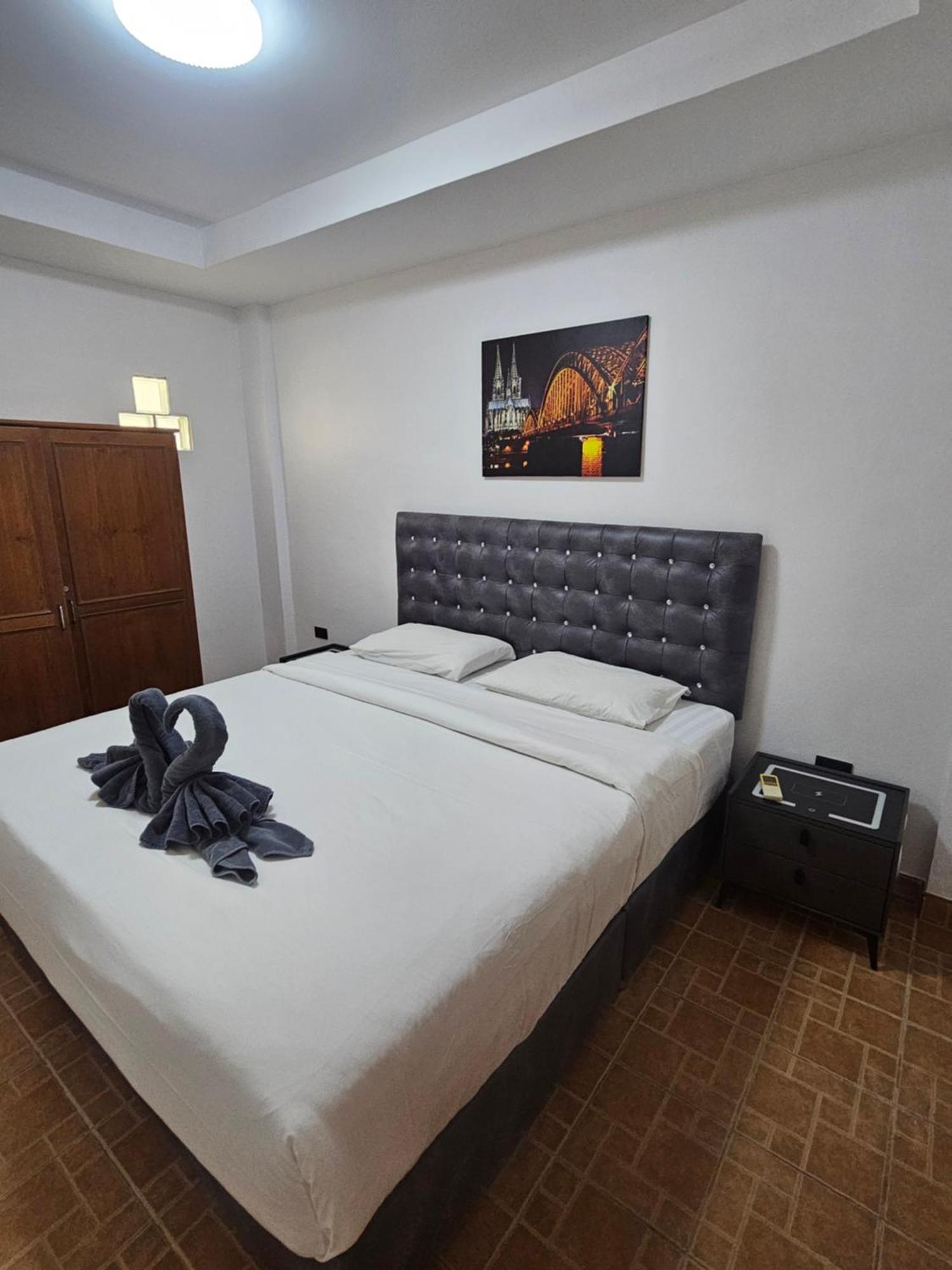 Candy Seaview 3* Jomtien Beach
