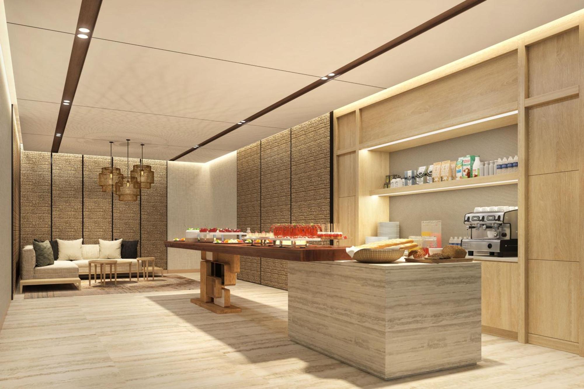 Marriott & 5* Khao Lak