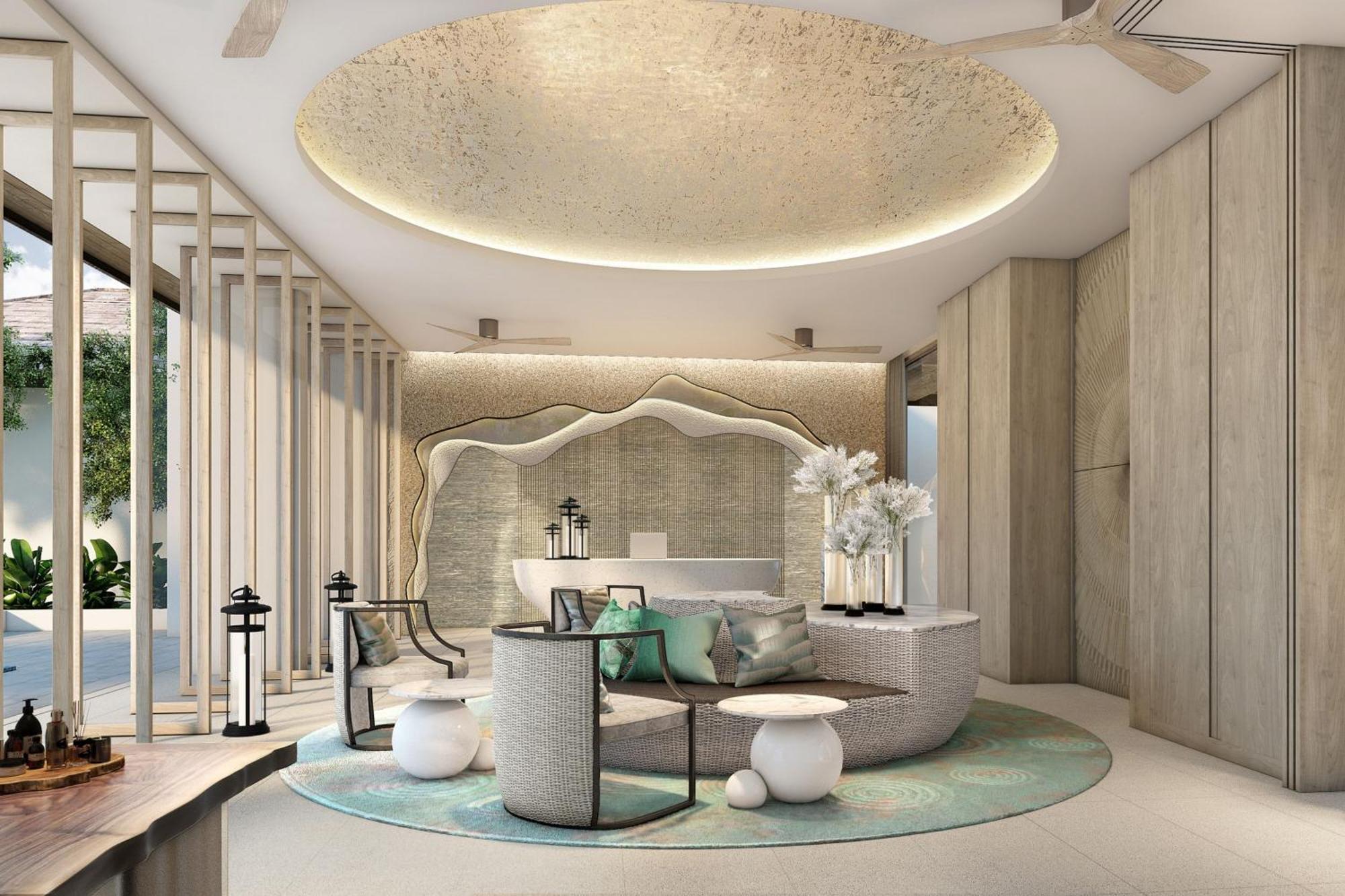 Hotel Marriott & 5*