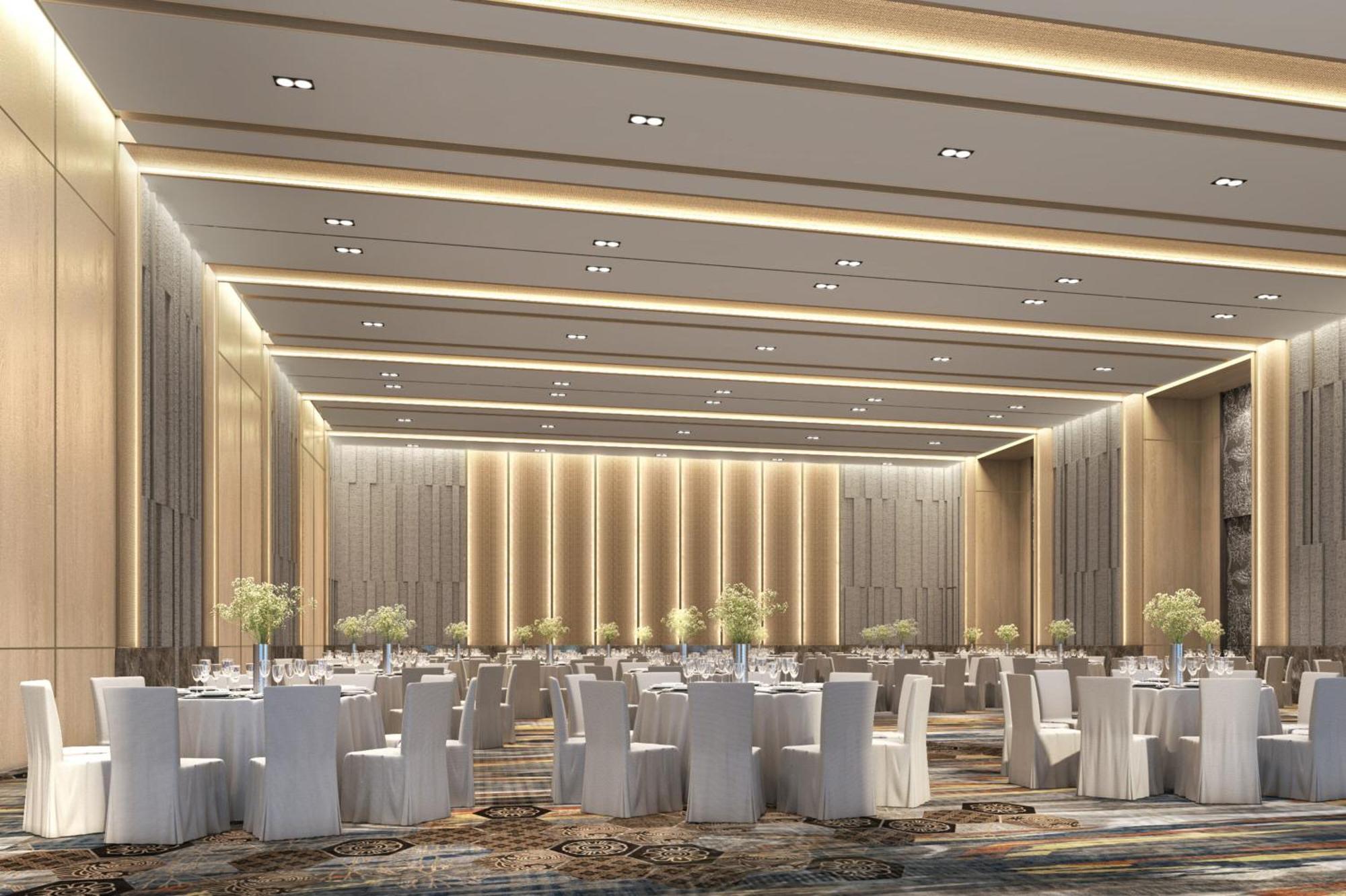 Marriott &