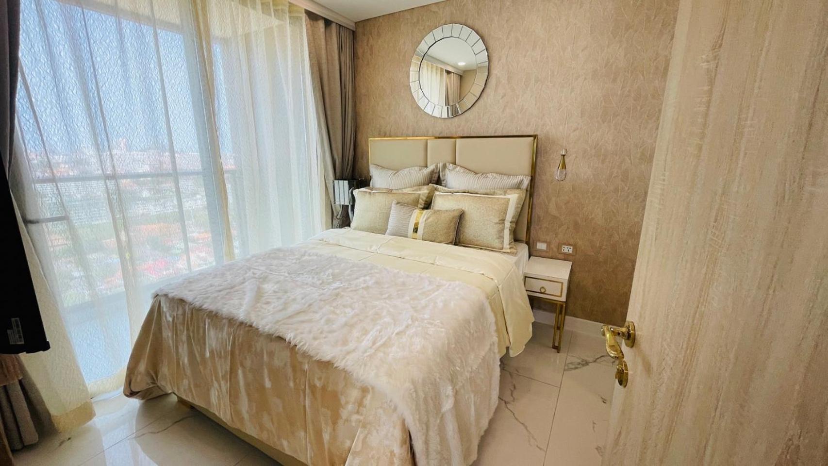 Aparthotel Copacabana Beach *