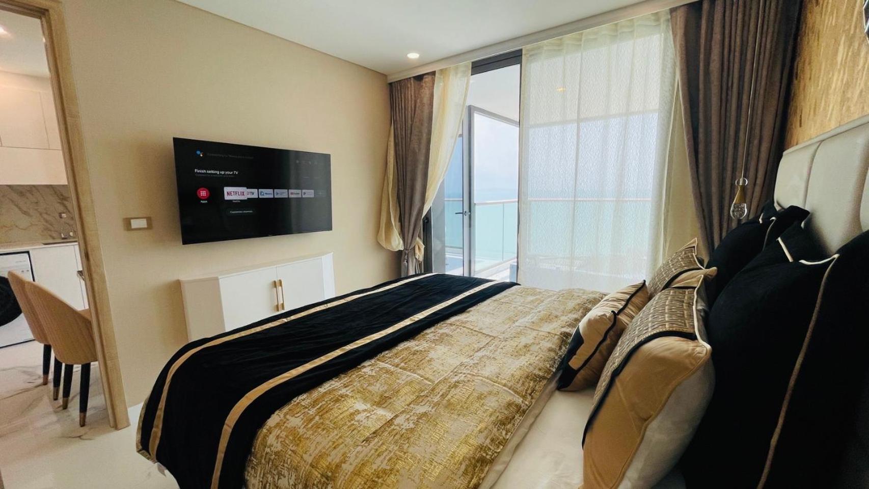 Aparthotel Copacabana Beach *