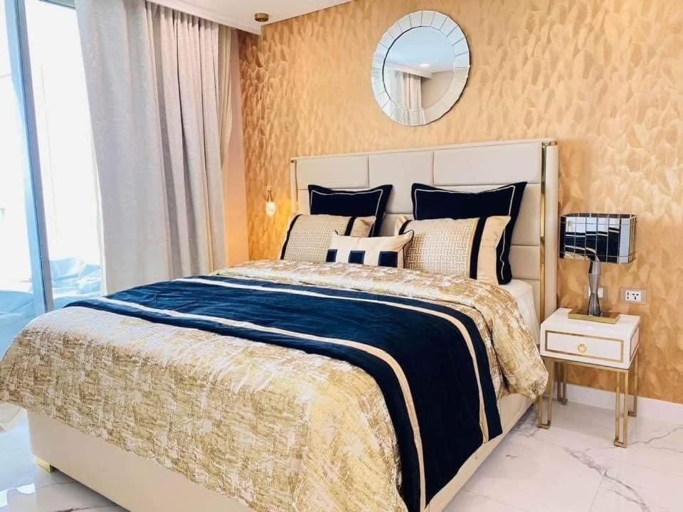 Copacabana Beach Aparthotel Jomtien Beach