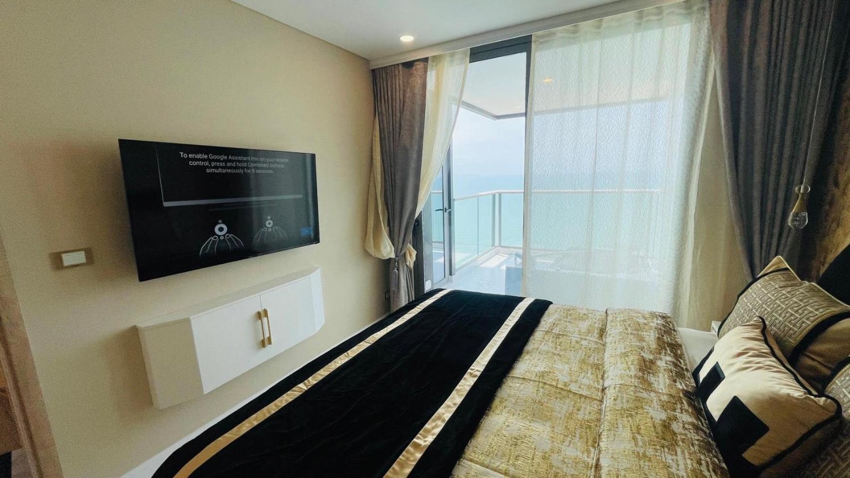 Copacabana Beach Aparthotel