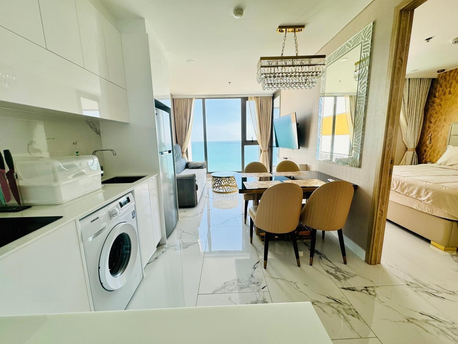 Aparthotel Copacabana Beach