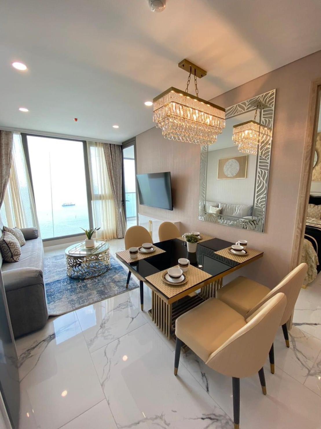 Copacabana Beach Aparthotel *