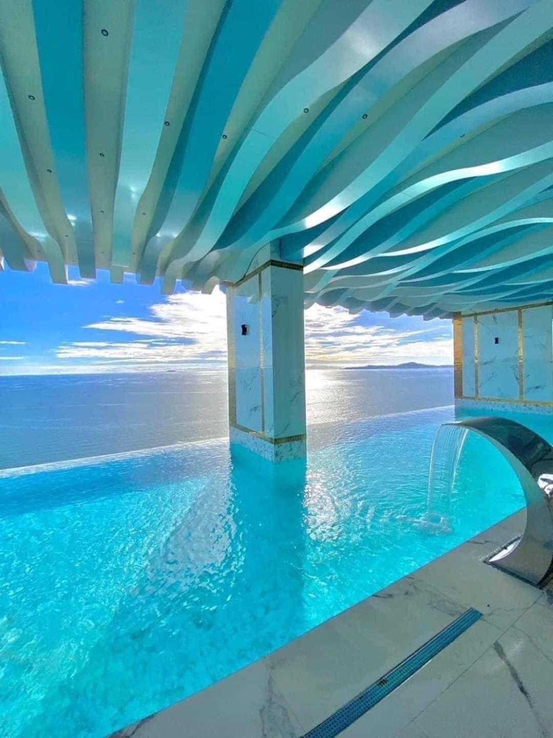 Copacabana Beach Aparthotel