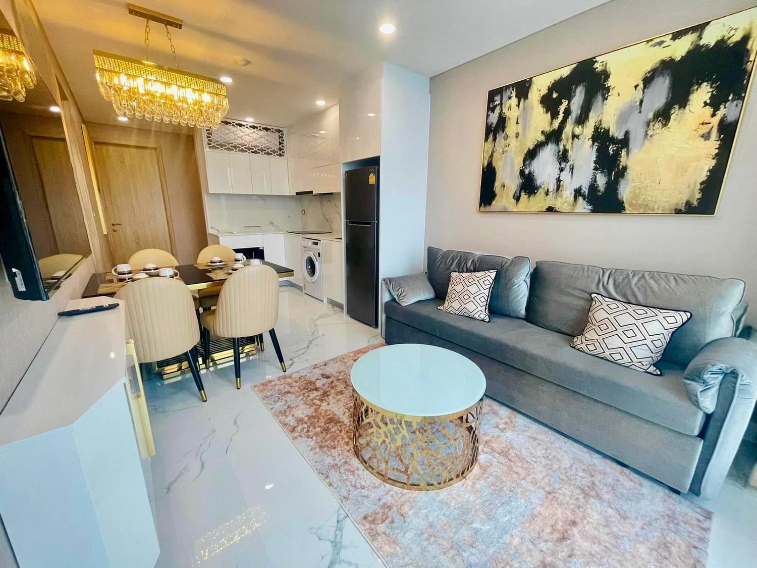 Copacabana Beach Aparthotel *