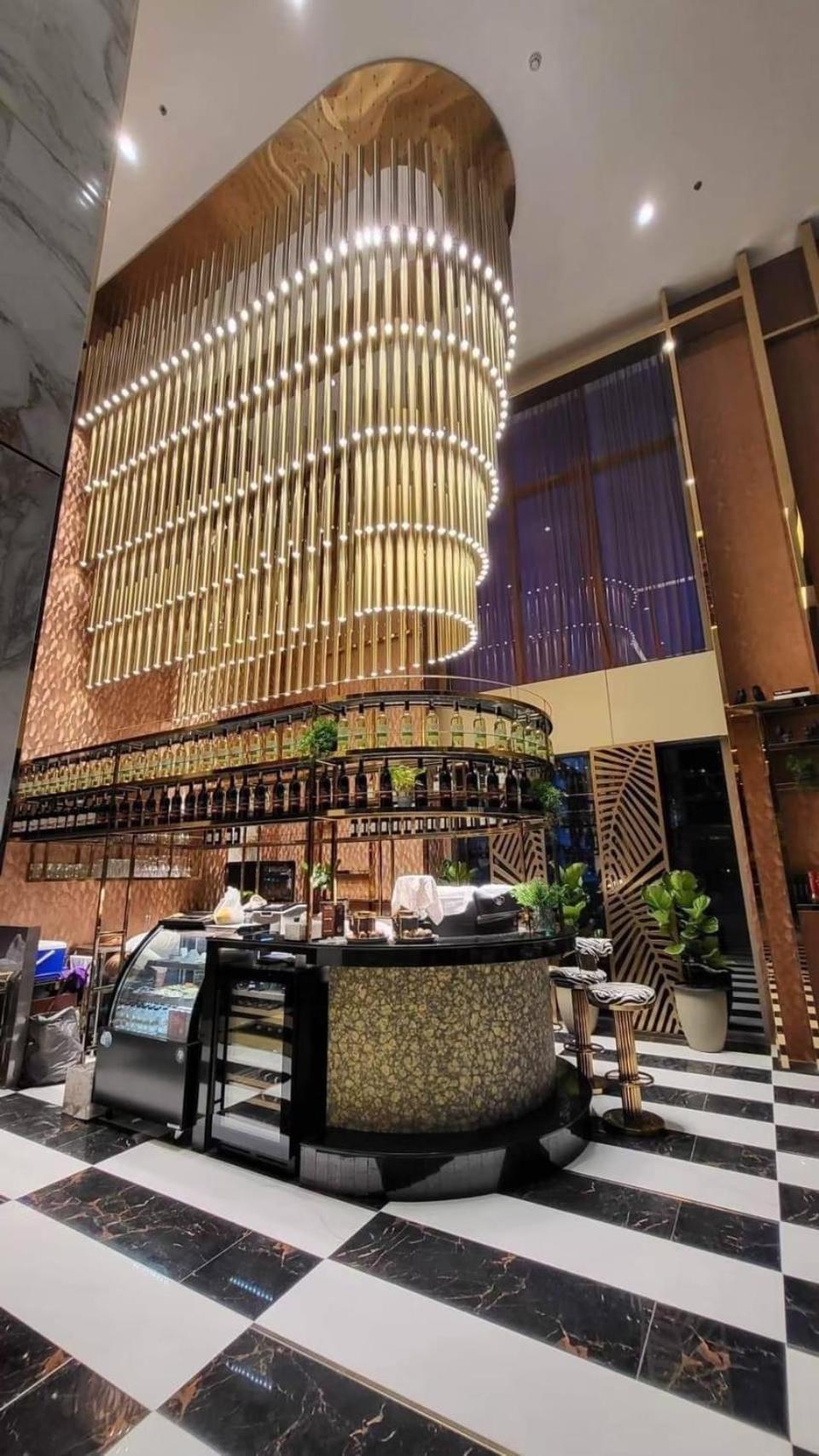 Aparthotel Copacabana Beach *
