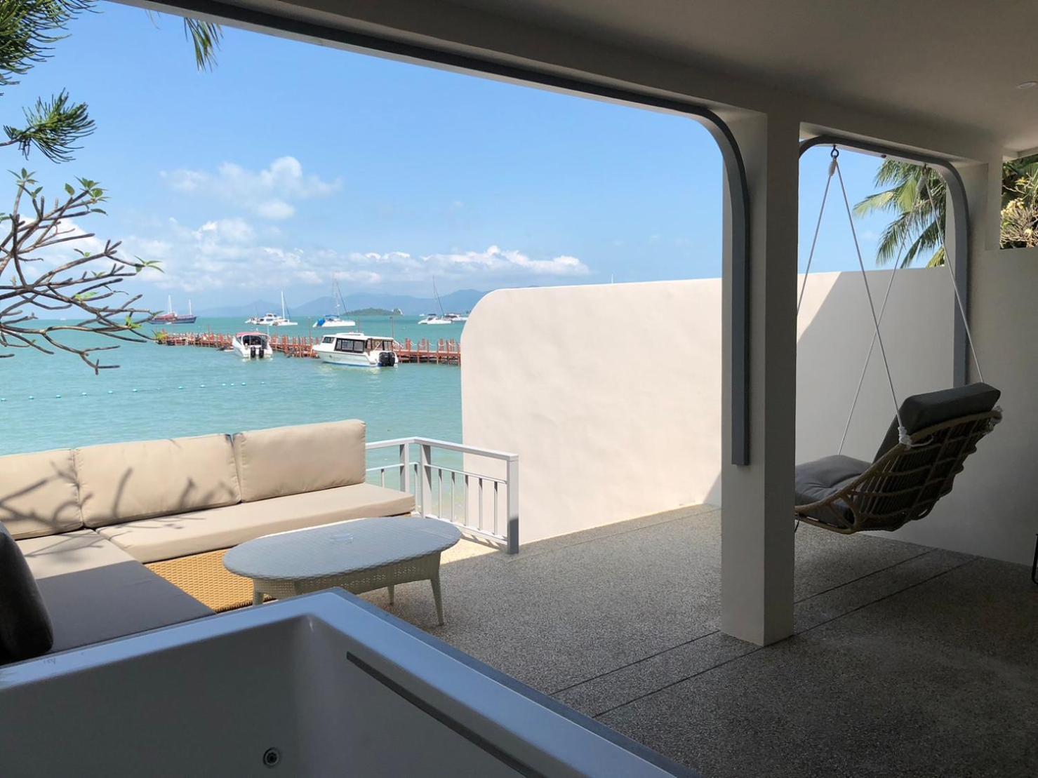 Punnpreeda - Sha Certified 3* Bang Rak Beach (Koh Samui)