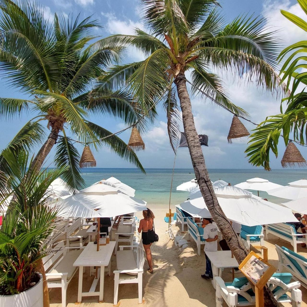 Tropicoco Koh Phangan