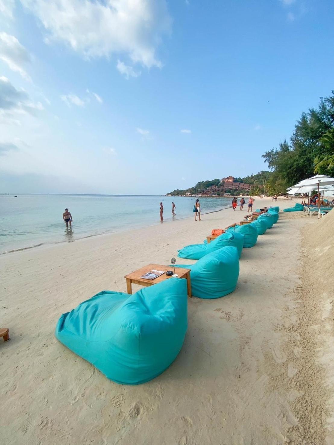 Tropicoco Koh Phangan 3*