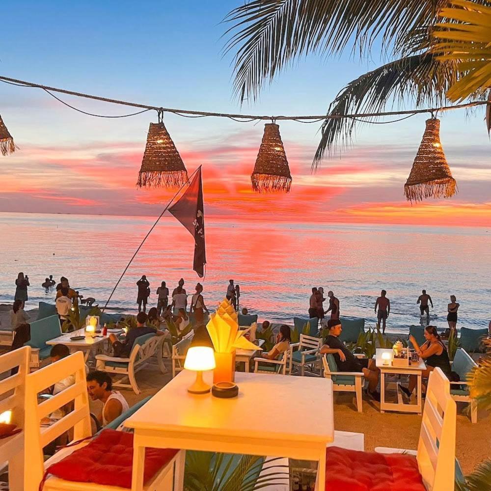 Tropicoco Koh Phangan Hotel 3*