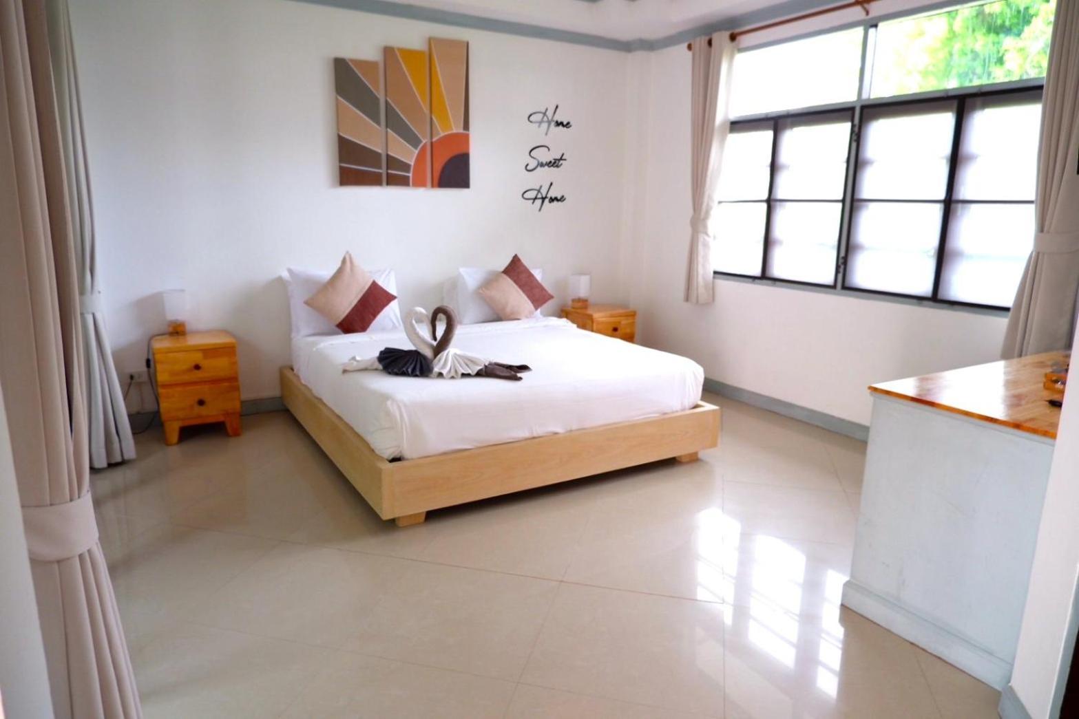 Tropicoco Koh Phangan 3*