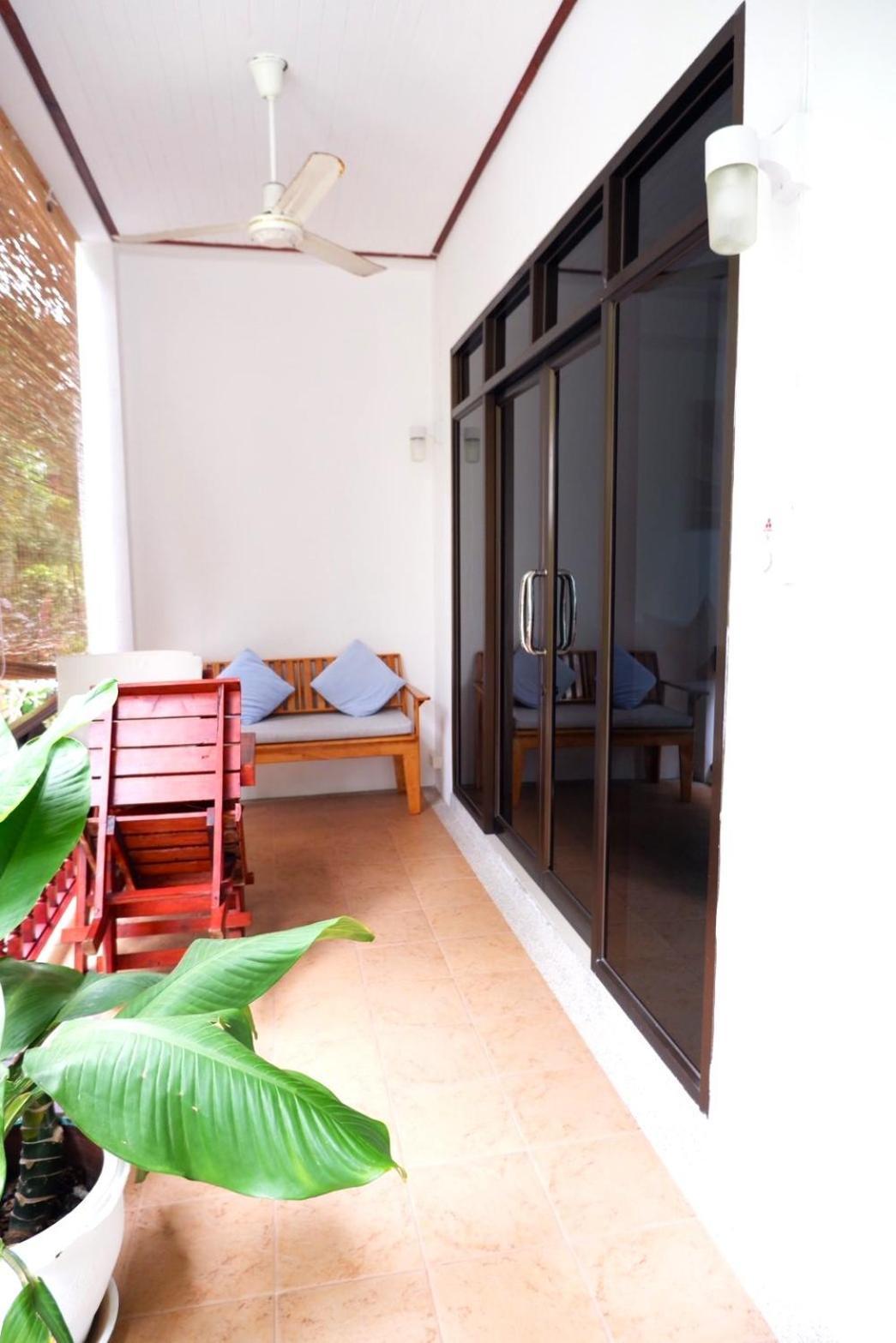 Hotel Tropicoco Koh Phangan