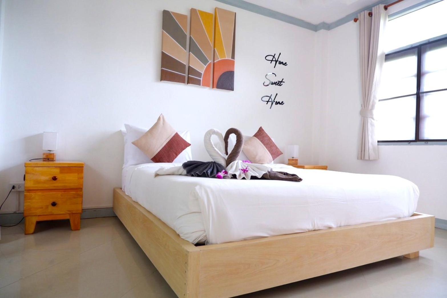 Tropicoco Koh Phangan 3*