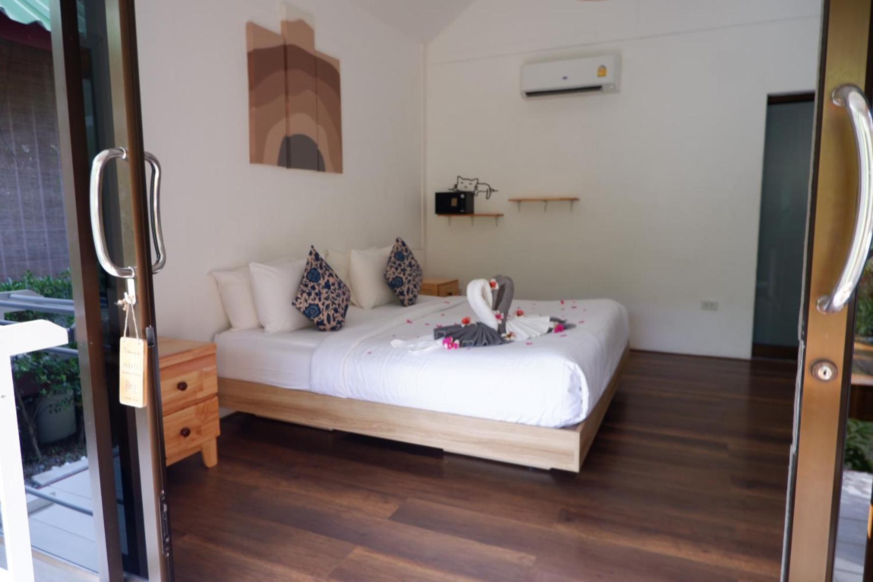 Hotel Tropicoco Koh Phangan Haad Yao